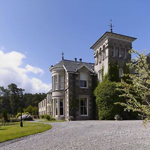 Loch Ness Country House Hotel