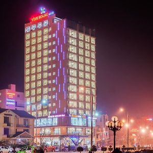 Vinh Hoang Hotel